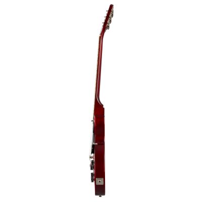 Epiphone Les Paul Studio Wine Red