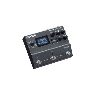 Boss RV-500 Reverb