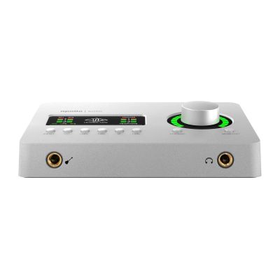UNIVERSAL AUDIO Apollo Solo TB3 Heritage Ed. 2