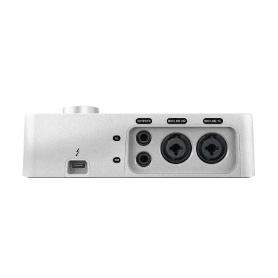 UNIVERSAL AUDIO Apollo Solo TB3 Heritage Ed.