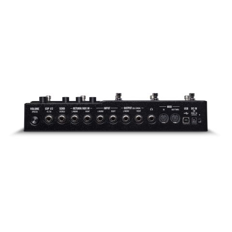 Line 6 HX Stomp XL