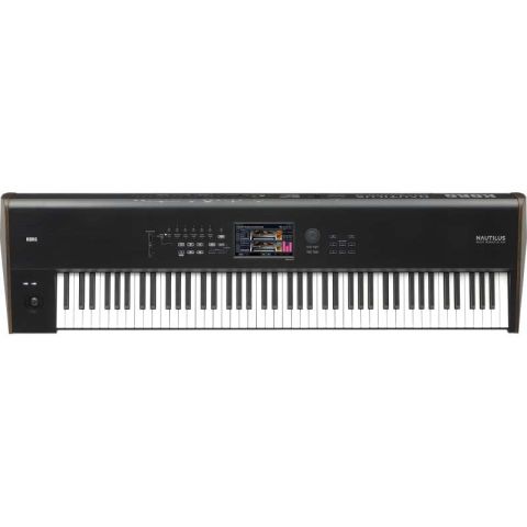 Korg Nautilius 88 teclas