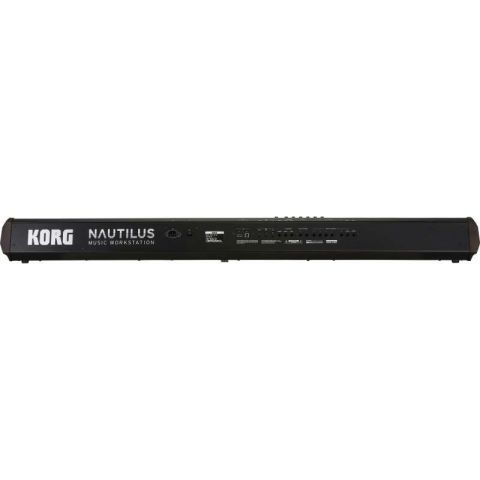 Korg Nautilius 88 teclas