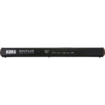 Korg Nautilius 88 teclas