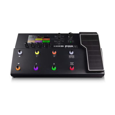 Line 6 Pod Go Wireless