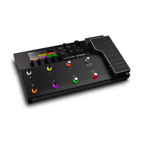 Line 6 Pod Go Wireless