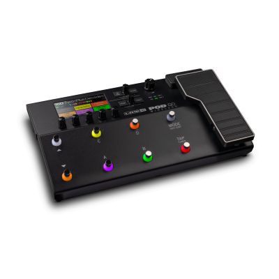 Line 6 Pod Go Wireless