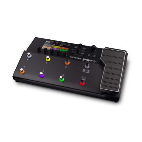 Line 6 Pod Go Wireless