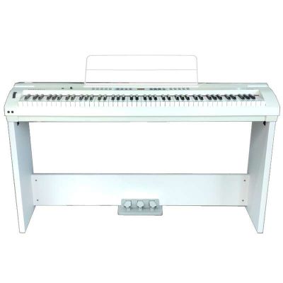 Kurzweil KA-90 con Soporte y Pedalera