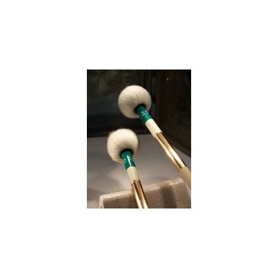 IÑAKI SEBASTIAN T2CB  Mazas Timpani Standard Soft-Medium