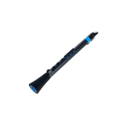 NUVO N-430DBBL Dood Negro y Azul