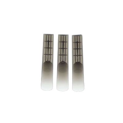 NUVO Jsax 1.5 Pack  3 Cañas Clarineo