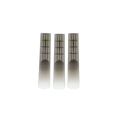 NUVO Jsax 2 Pack 3 Cañas Clarineo