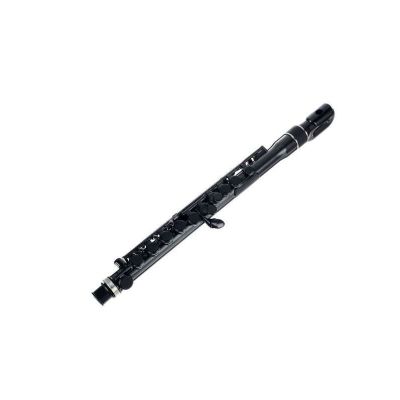 NUVO N-220JFBK JFlute 2.0 Negra