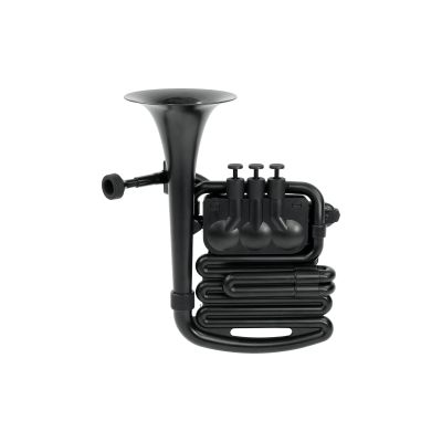 NUVO N-610JHBBK JHorn Negro