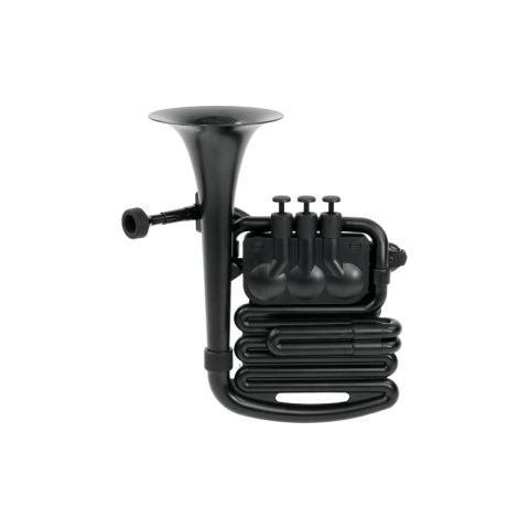 NUVO N-610JHBBK JHorn Negro
