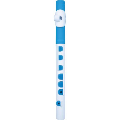 NUVO N-430TWBL Toot Blanco y Azul