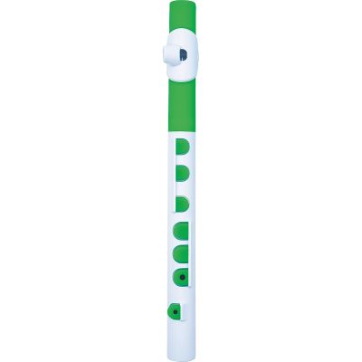NUVO N-430TWGN Toot Blanco y Verde