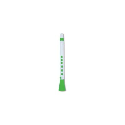 NUVO N-430DWGN Dood Blanco y Verde