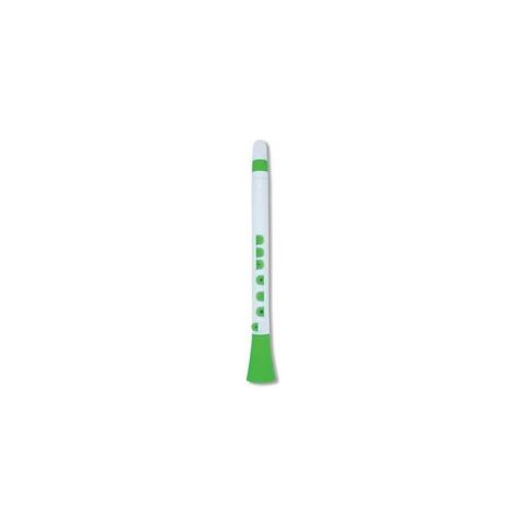 NUVO N-430DWGN Dood Blanco y Verde