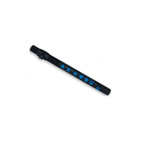NUVO N-430TBBL Toot 2.0 Negro y Azul