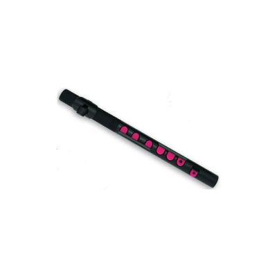 NUVO N-430TBPK Toot 2.0 Negro y Rosa