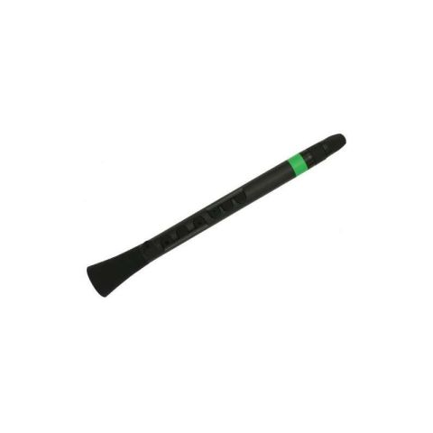 NUVO N-430DBGN Dood 2.0 Negro y Verde