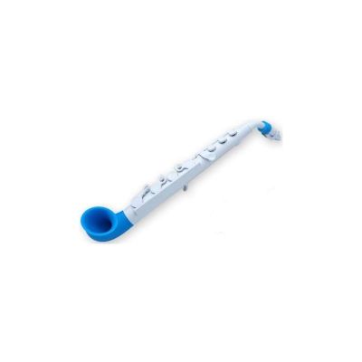 NUVO N-520JWBL JSax 2.0 Blanco y Azul