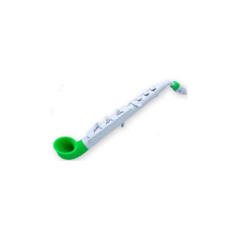 NUVO N-520JWGN JSax 2.0 Blanco y Verde
