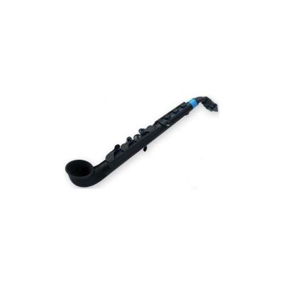 NUVO N-520JBBL JSax 2.0 Negro y Azul