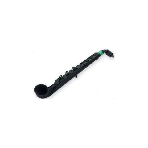 NUVO N-520JBGN JSax 2.0 Negro y Verde