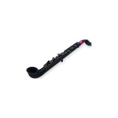 NUVO N-520JBPK JSax 2.0 Negro y Rosa