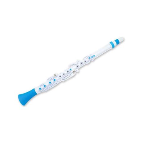 NUVO N-120CLBL Clarinéo 2.0 Blanco y...