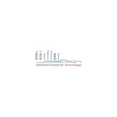 DORFLER 25 - 4/4 Arco Violín
