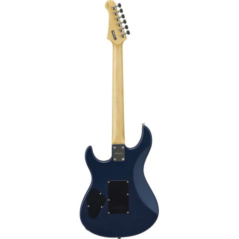 Yamaha Pacífica 612VIIX Matte Silk Blue