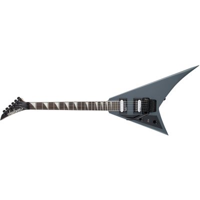 JACKSON Rhoads JS32 LH, Amaranth Fingerboard, Satin Gray