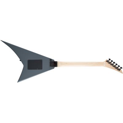 JACKSON Rhoads JS32 LH, Amaranth Fingerboard, Satin Gray 2