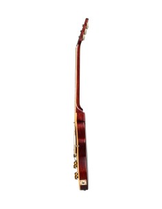 Gibson Les Paul 58 Standard Reissue VOS Washed Cherry Sunburst