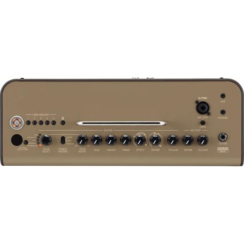 Yamaha THR30IIA Wireless