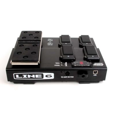 Line 6 FBV Express MKII