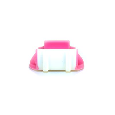 APOYO PULGAR FLAUTA THUMBPORT ROSA MARFIL