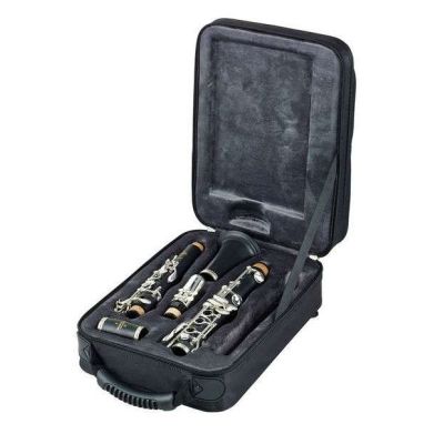 Clarinete Sib Buffet Crampon Prodige 18 llaves 2541L ABS