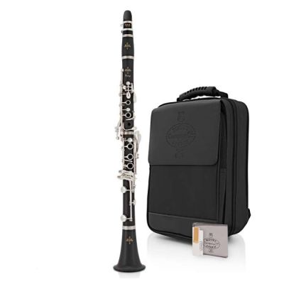 Clarinete Sib Buffet Crampon Prodige 18 llaves 2541L ABS