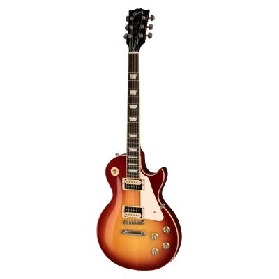 Gibson Les Paul Classic Heritage Cherry Sunburst 2