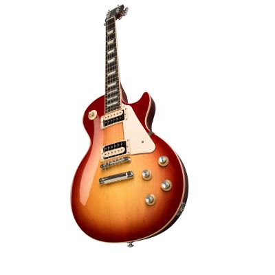 Gibson Les Paul Classic Heritage Cherry Sunburst