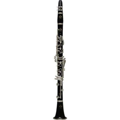 Clarinete Sib Buffet Crampon E13 Llaves 18 BC1102L