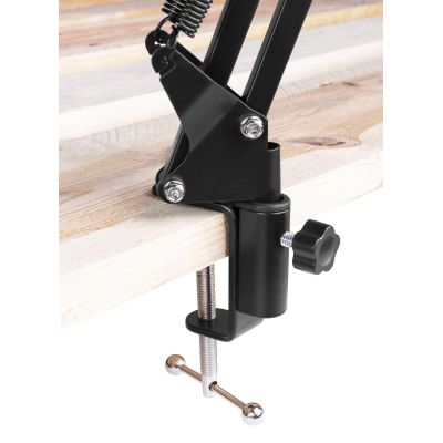 VONYX CMS300B MICRÓFONO DE ESTUDIO SET USB NEGRO