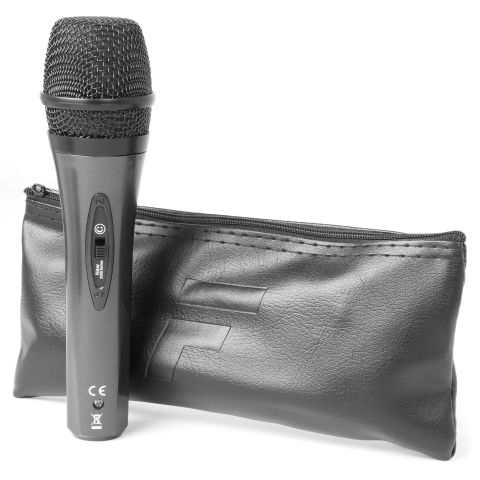 FENTOM SH400 SET ACCESORIOS PARA DJ
