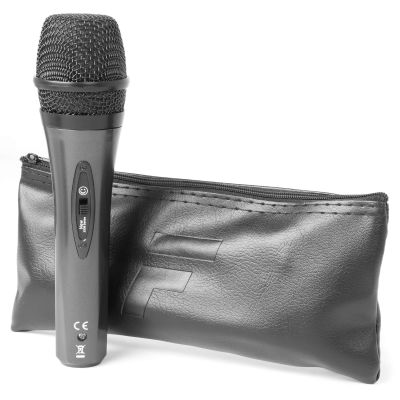 FENTOM SH400 SET ACCESORIOS PARA DJ
