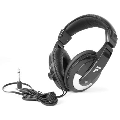 FENTOM SH400 SET ACCESORIOS PARA DJ